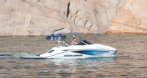 Sea-Doo Challenger 180 (2006-) | BoatTEST
